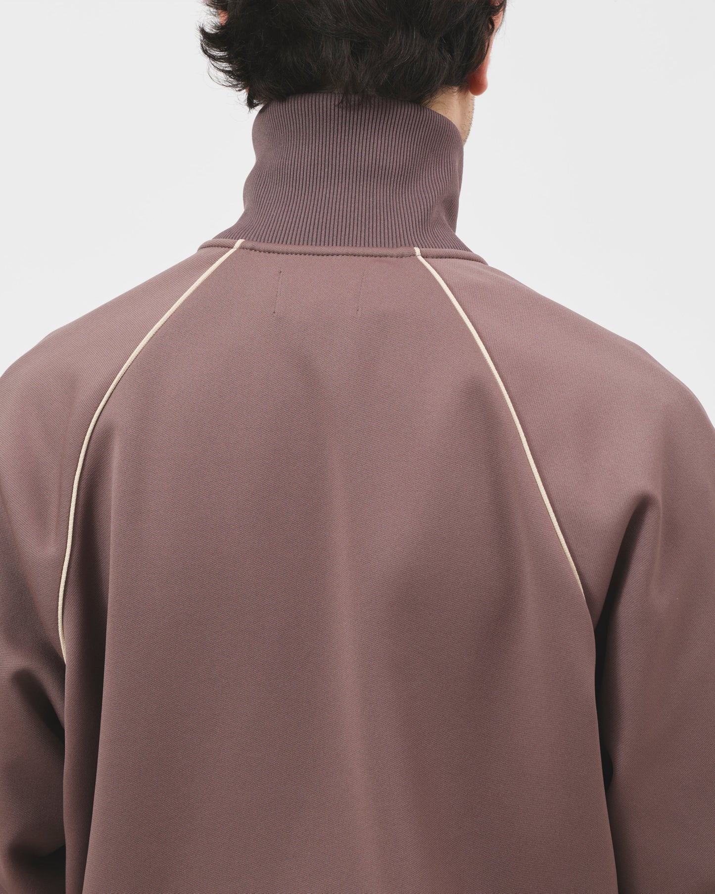 Track jacket - Black