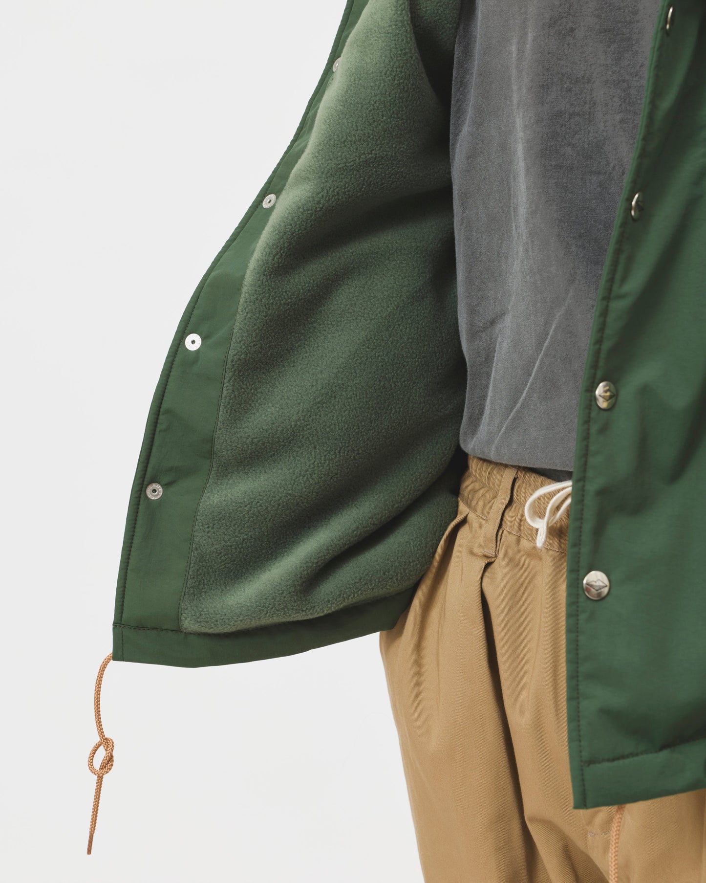 Beach Breaker (Lined) - Black Nylon