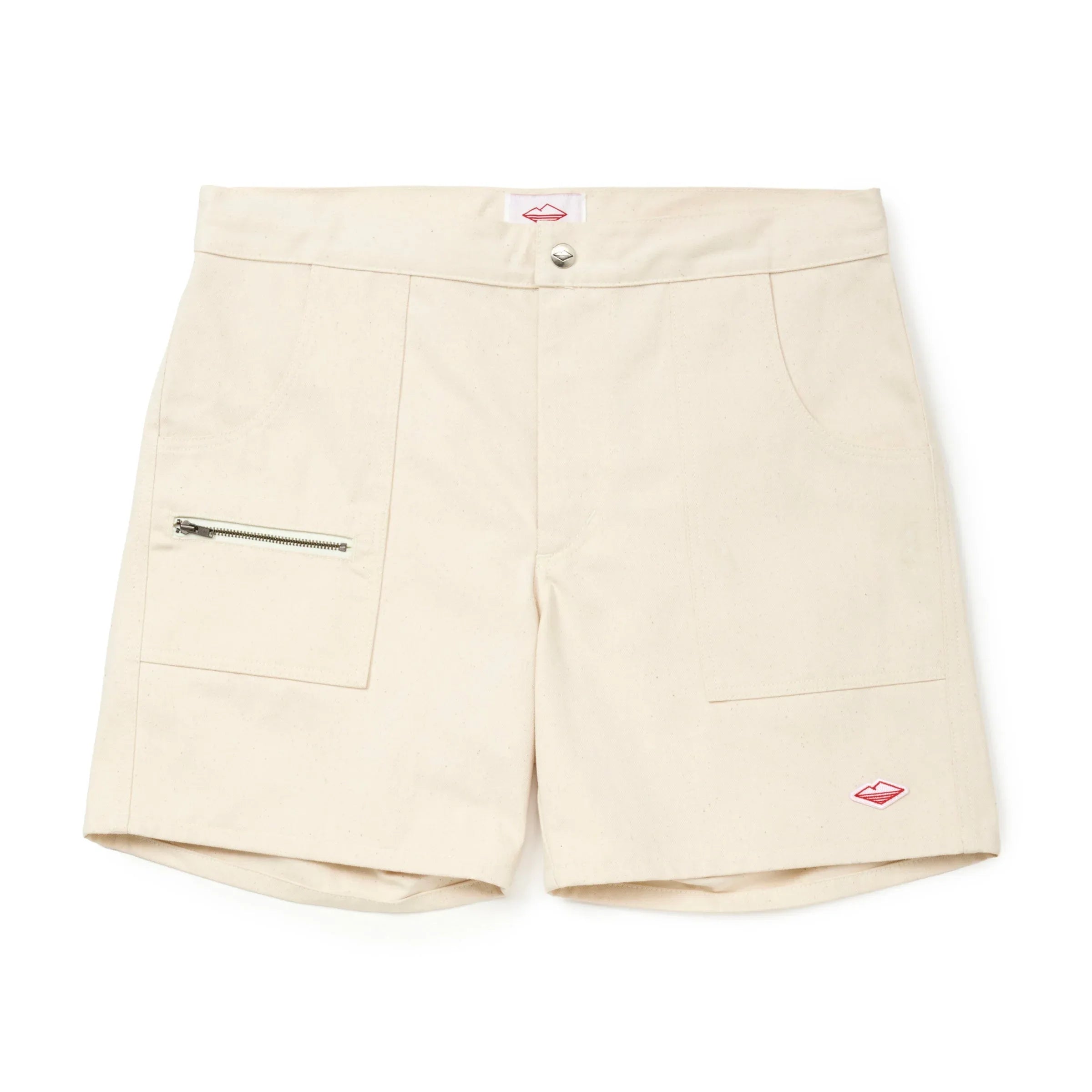 Local Shorts - Natural – JAPAN Battenwear