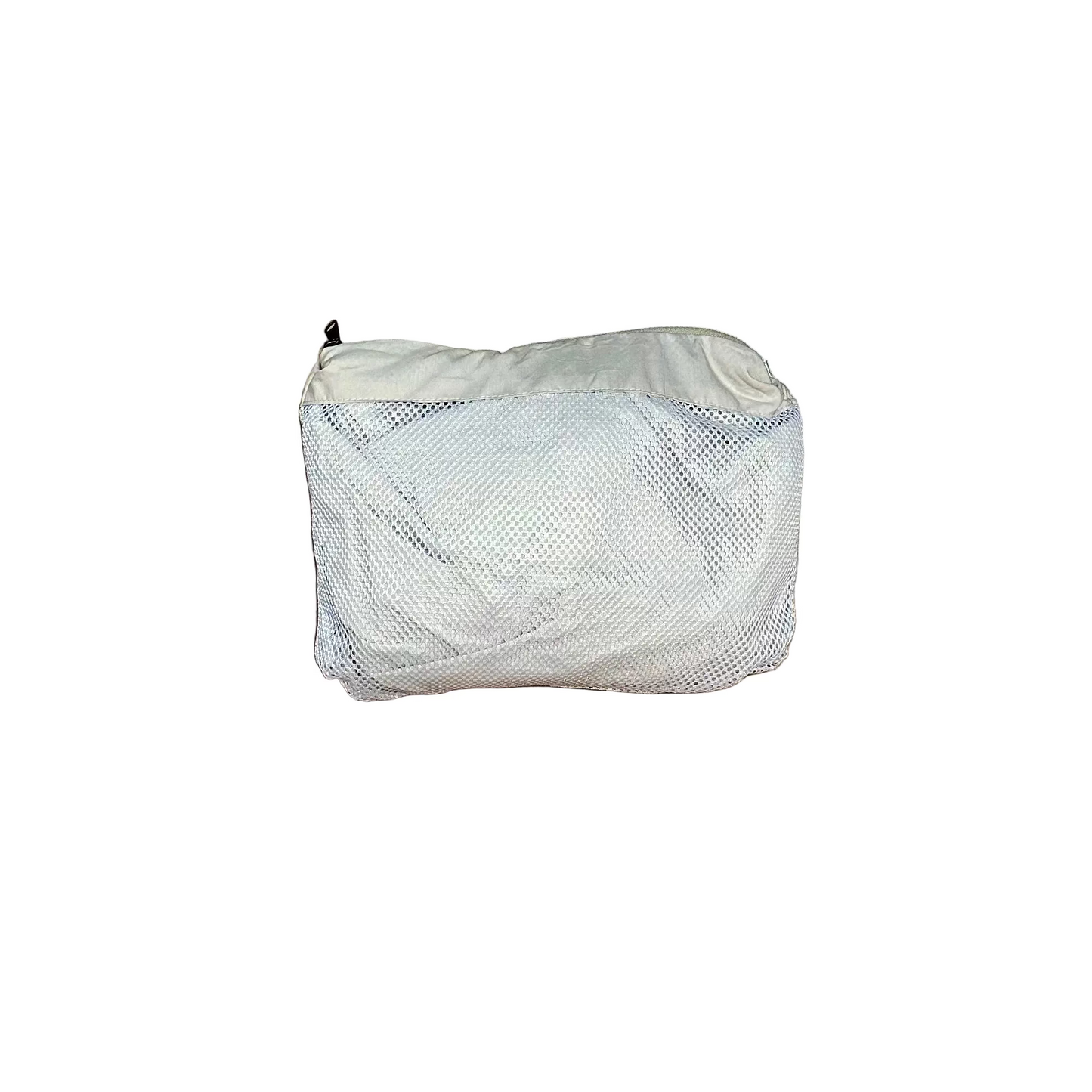 Packable Anorak-Light Beige