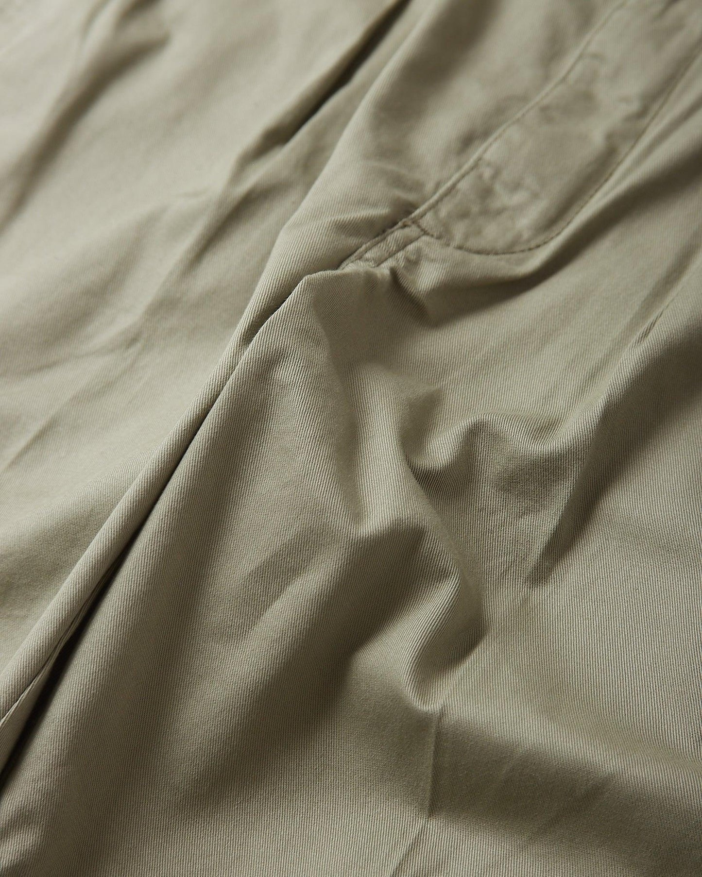 Commuter Shorts / Light Olive