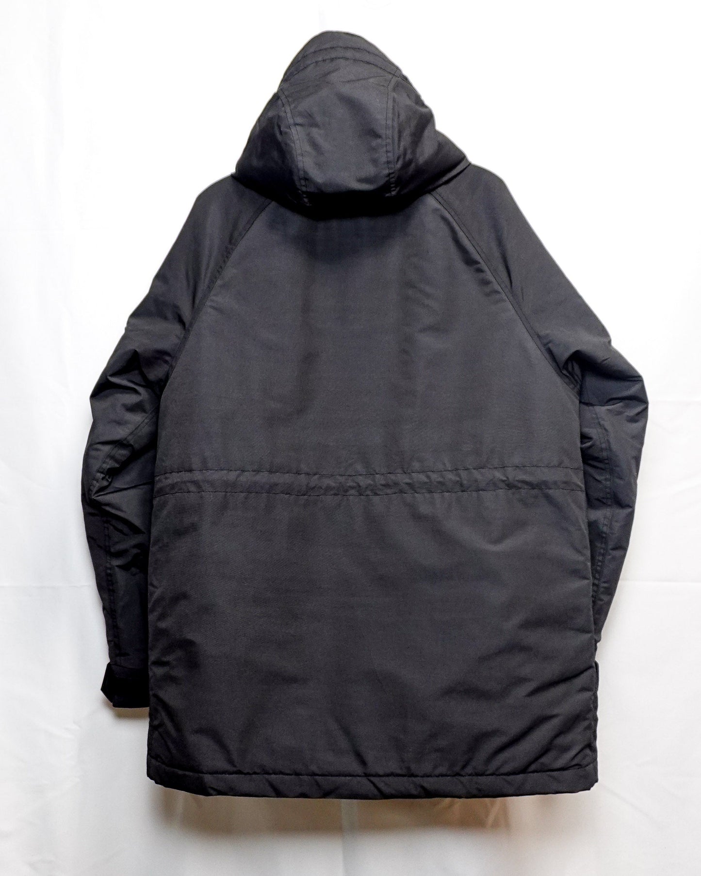 Northfield Parka V.2 - Black 60/40