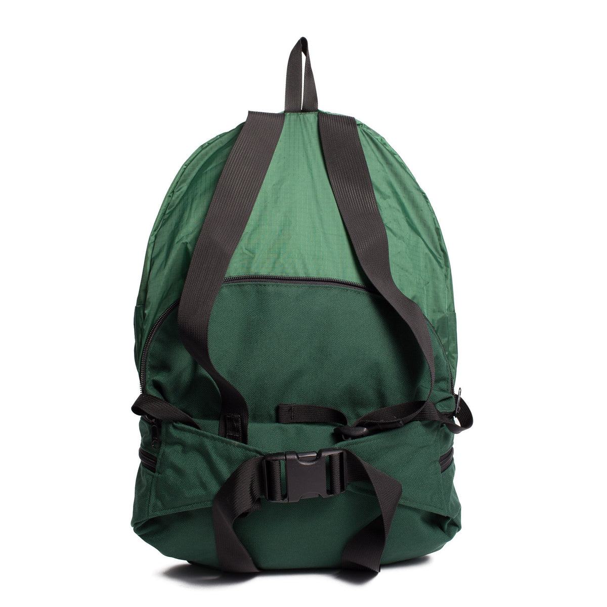 Eitherway Bag, Forest Green/Forest Green
