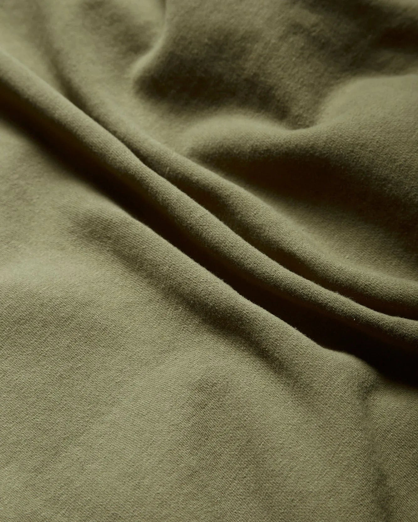 Reach-Up Sweatshirt V.2 / Olive
