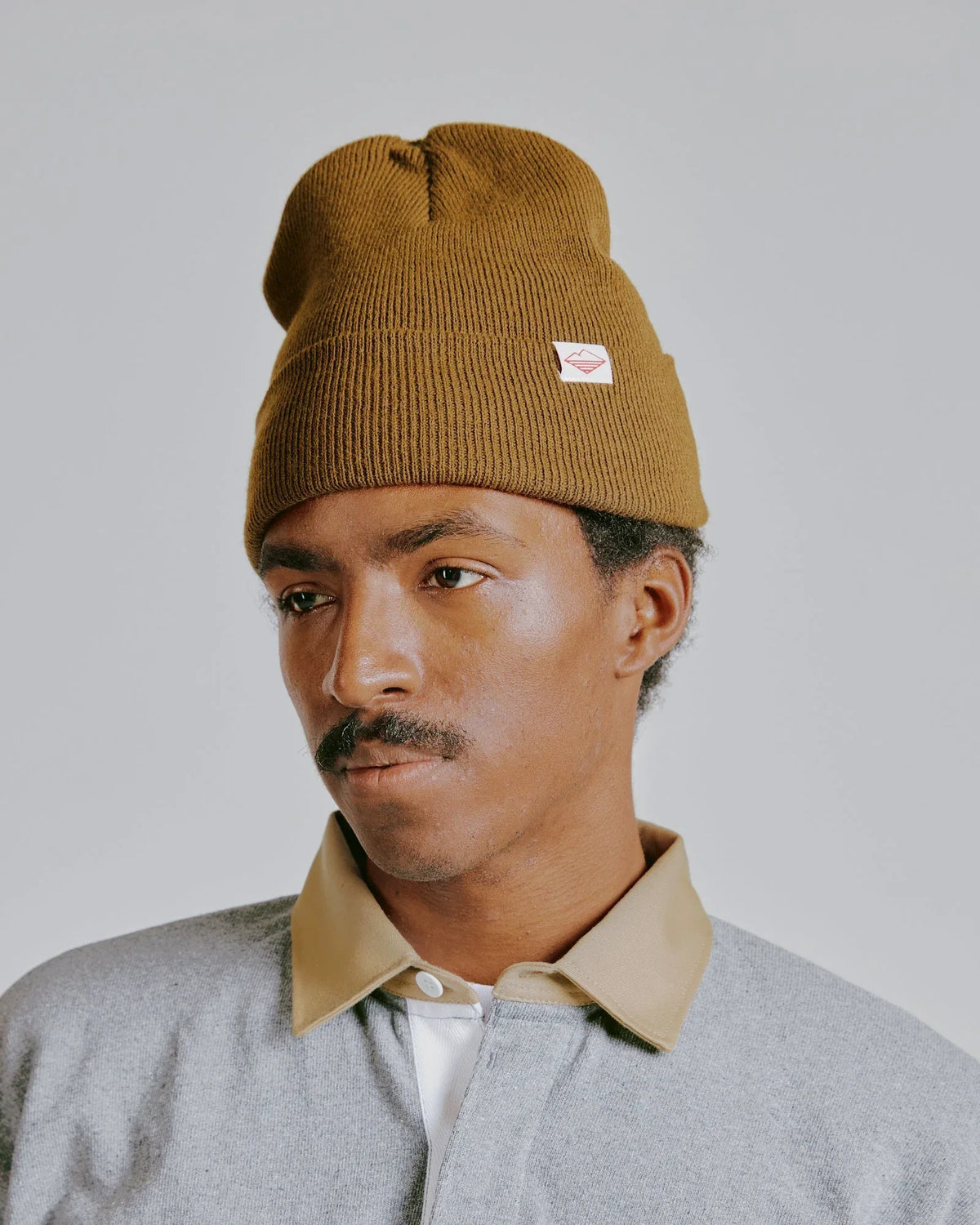 Watch Cap V.2 / Copper