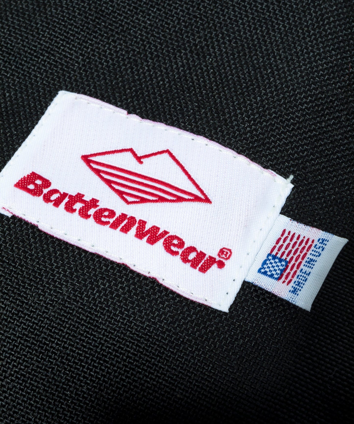 Stuff Bag V.2 / Black