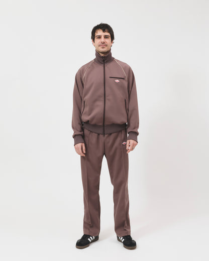 Track pants - Taupe