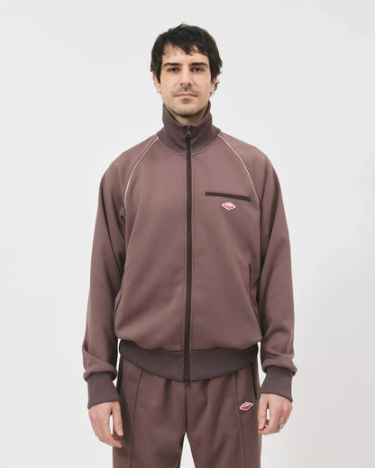 Track jacket - Black