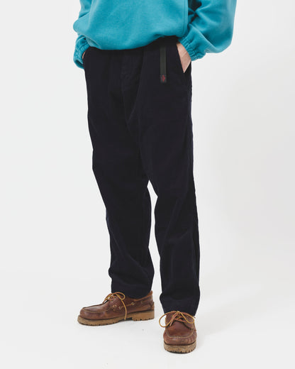 Do-Gi Pants - Navy Corduroy