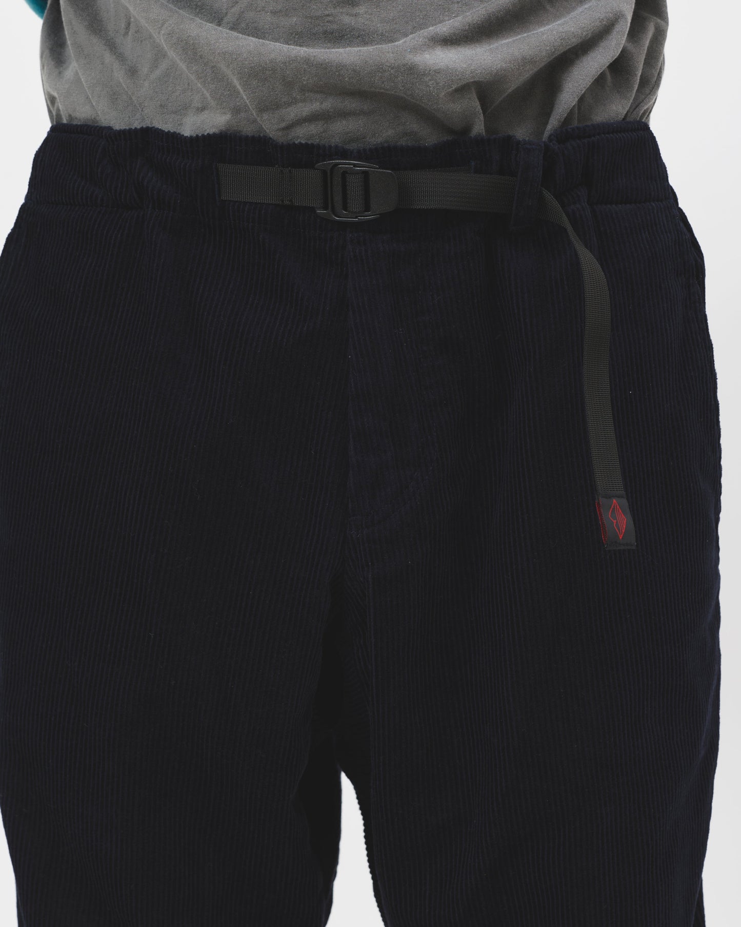 Do-Gi Pants - Brown Corduroy