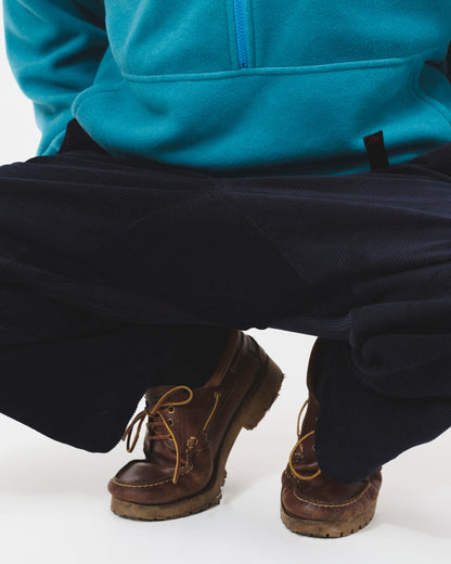 Do-Gi Pants - Navy Corduroy