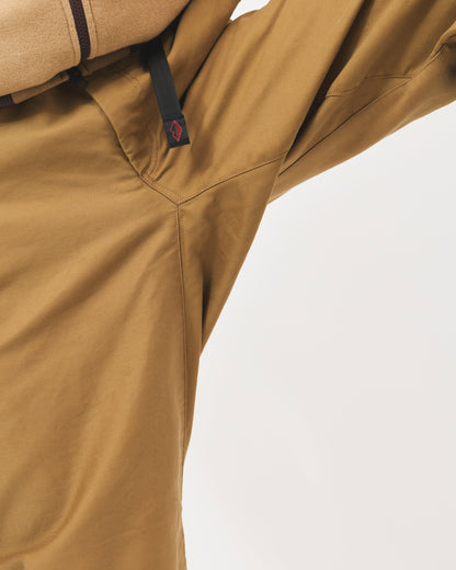 Do-Gi Pants - Brown Corduroy