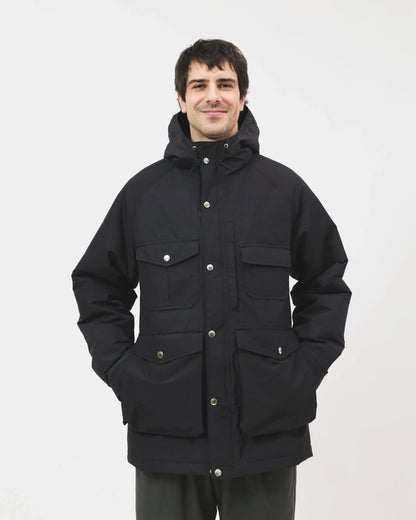 Northfield Parka V.2 - Olive 60/40