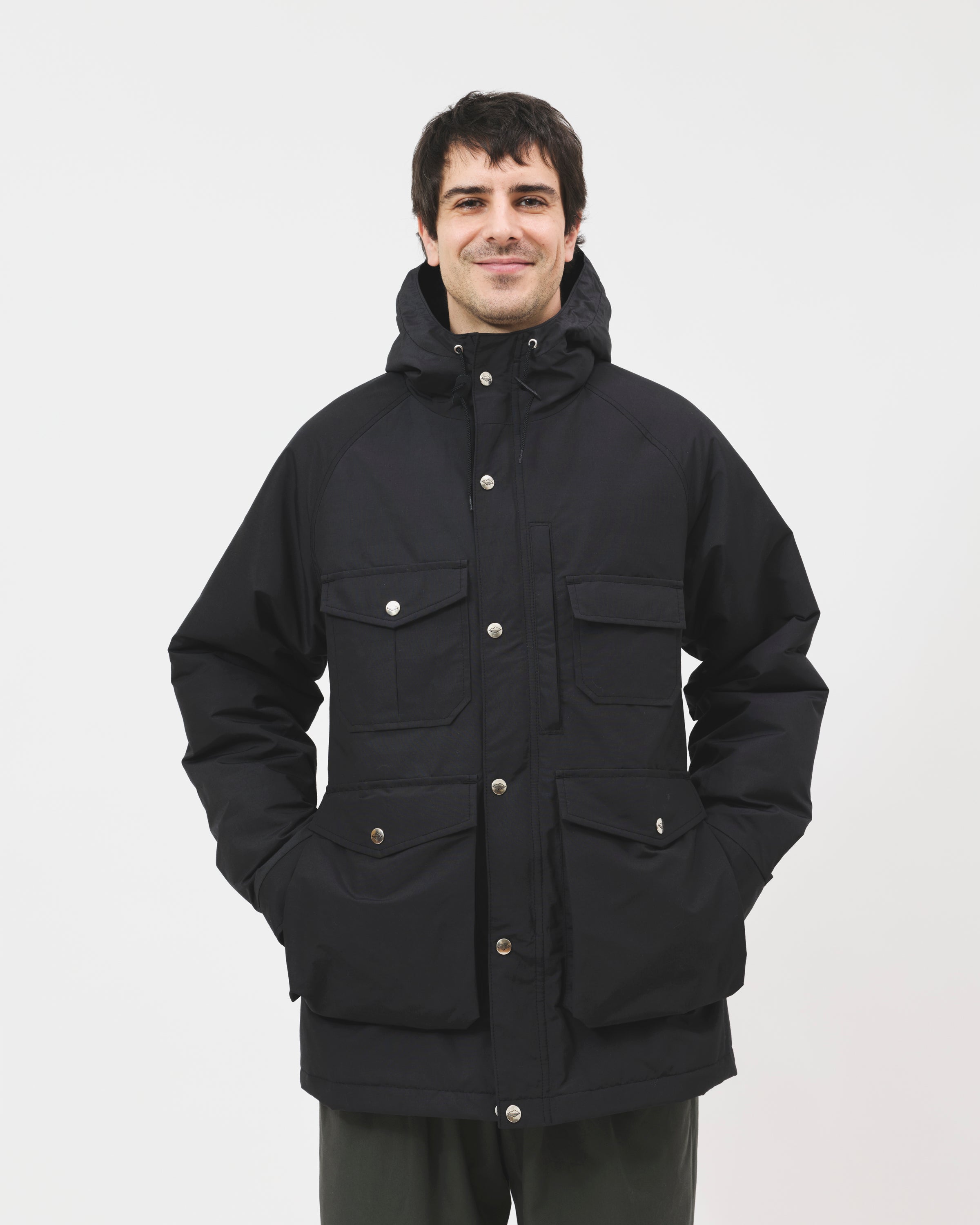 アウター – JAPAN Battenwear