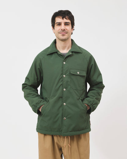 Beach Breaker (Lined) - Black Nylon