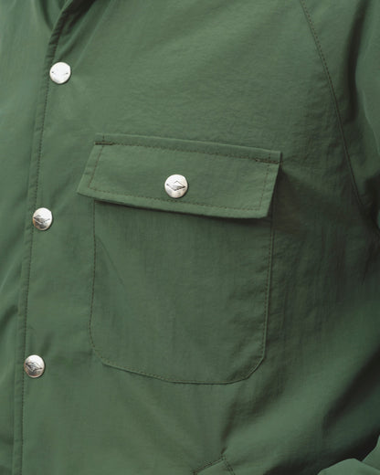 Beach Breaker (Lined) - Black Nylon