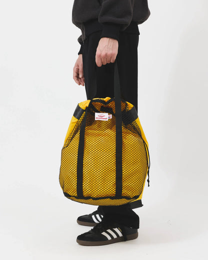 Wet/Dry Bag - Mariner x Black