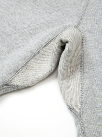 Step-Up Sweatpants V.2 / Heather Grey
