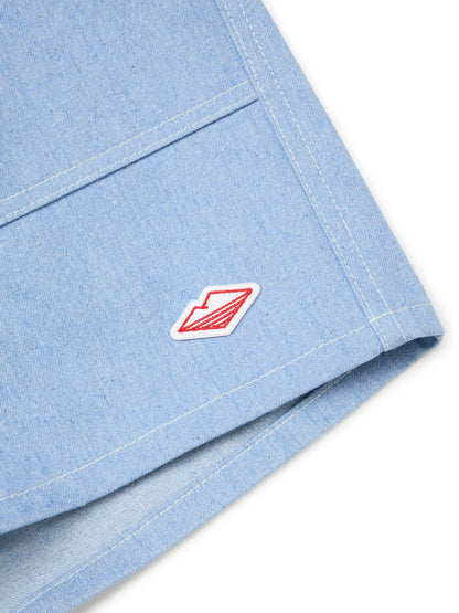 Local Shorts - Sky Blue
