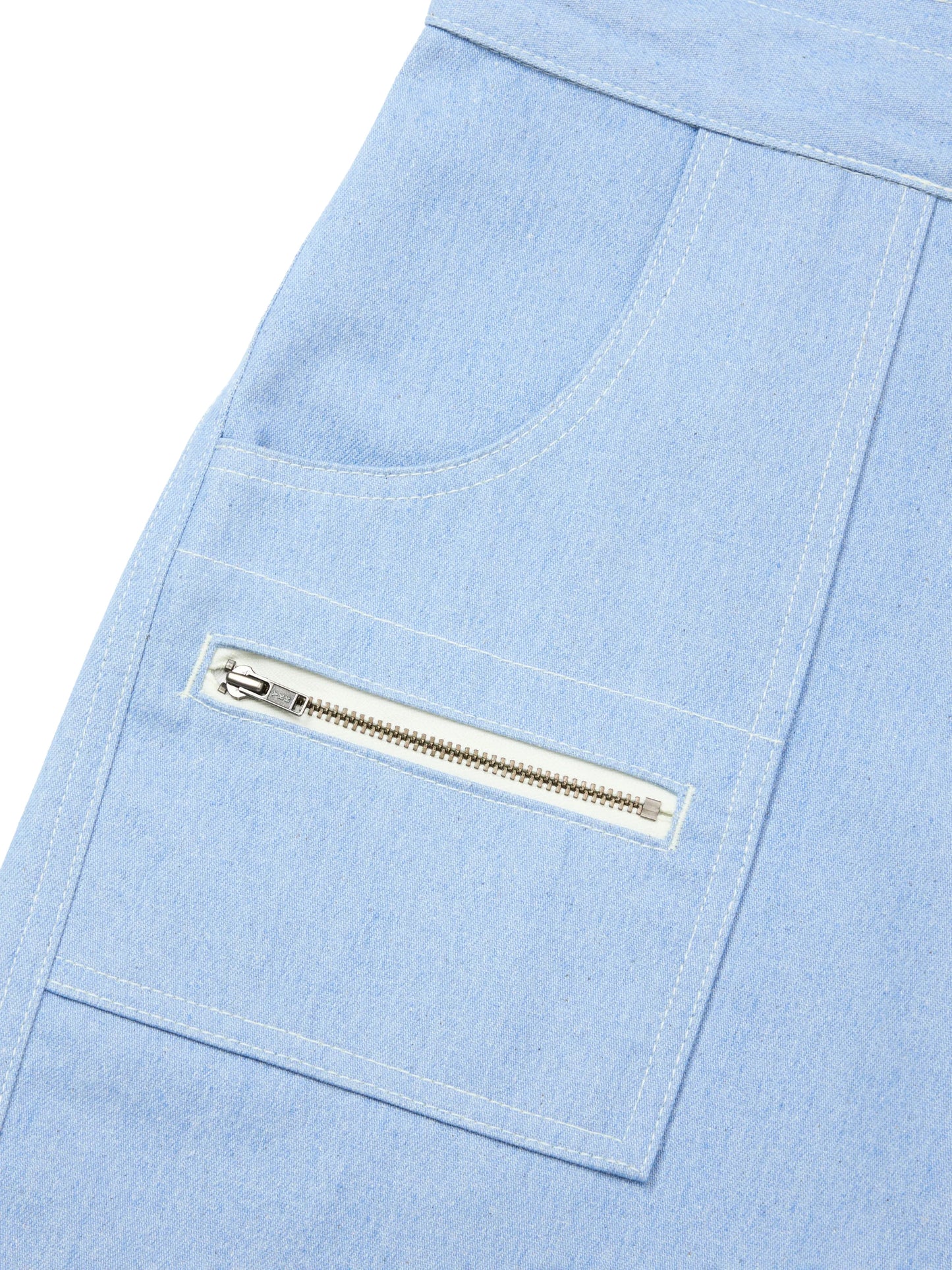 Local Shorts - Sky Blue