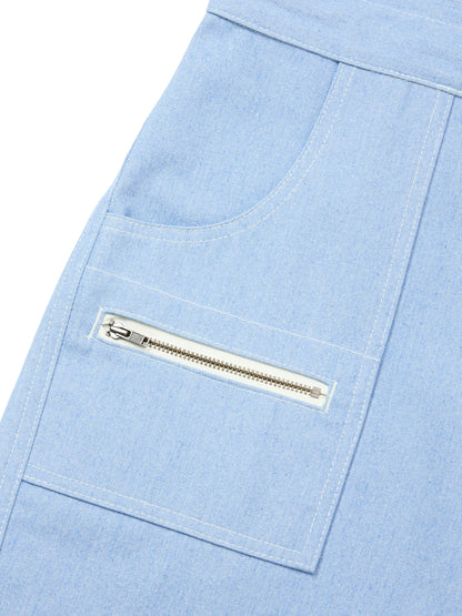 Local Shorts - Sky Blue
