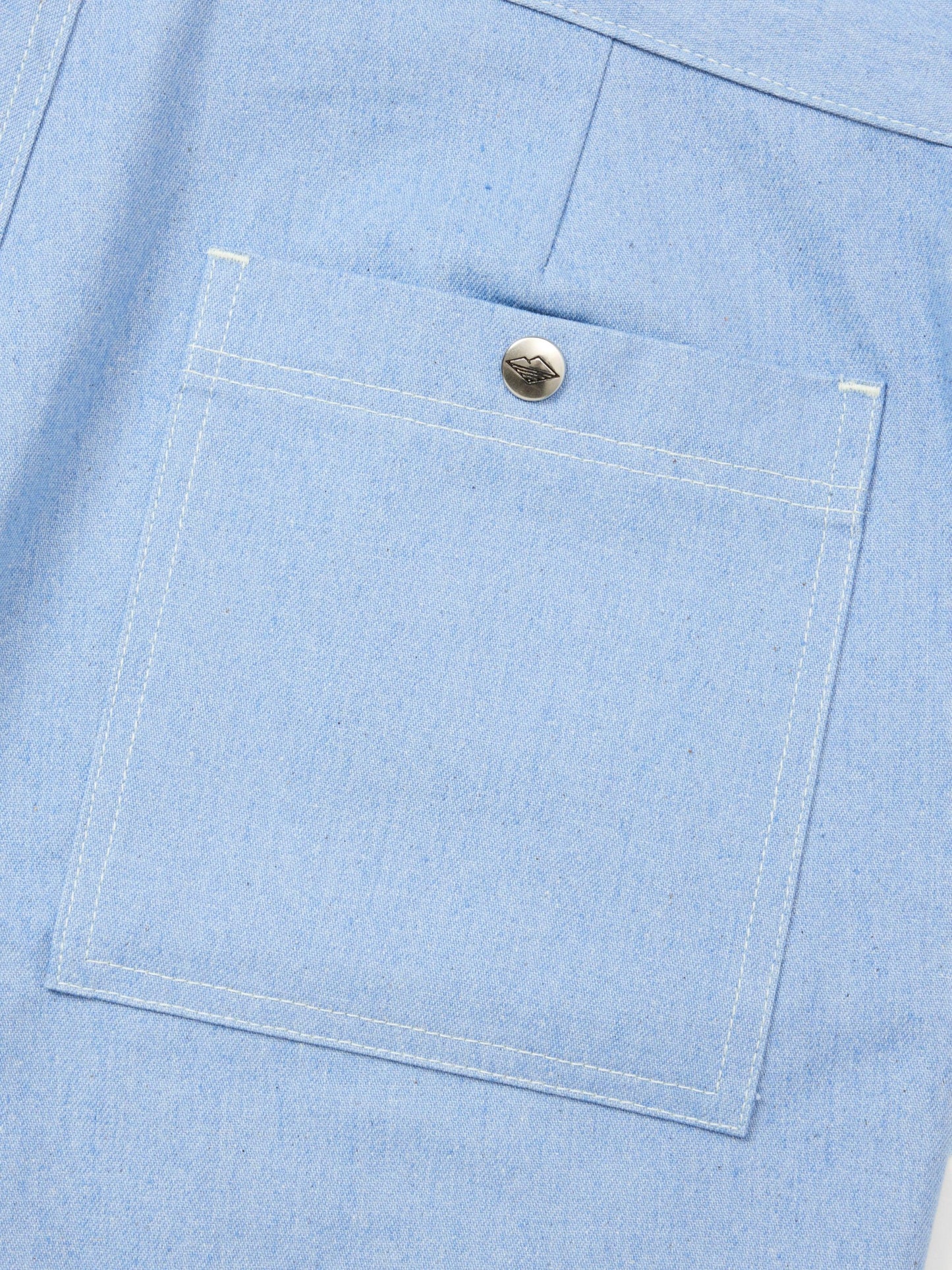 Local Shorts - Sky Blue
