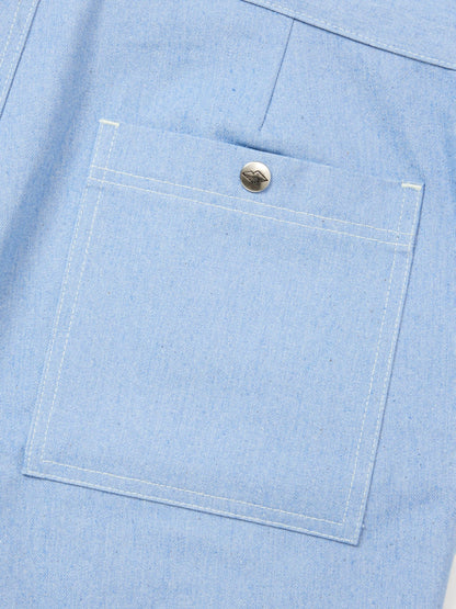 Local Shorts - Sky Blue
