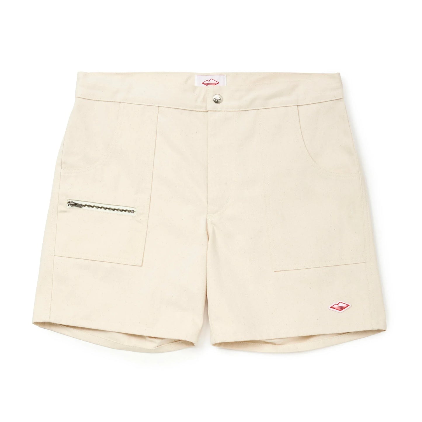 Local Shorts - Natural
