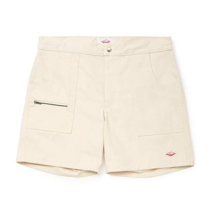 Local Shorts - Natural