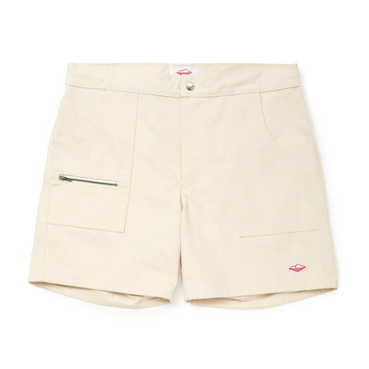 Local Shorts - Natural