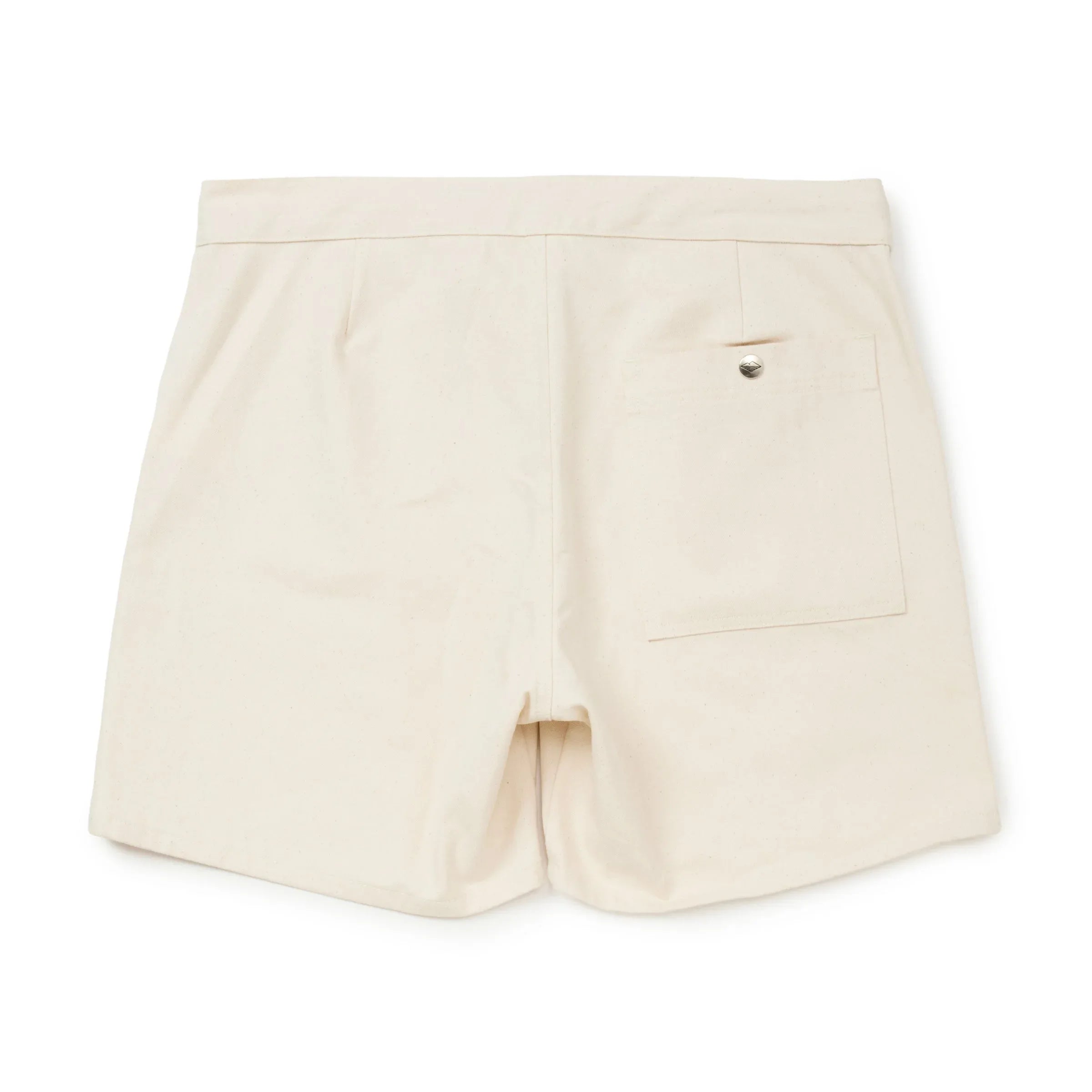 Local Shorts - Natural – JAPAN Battenwear