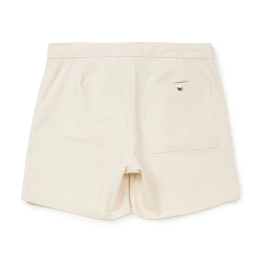 Local Shorts - Natural