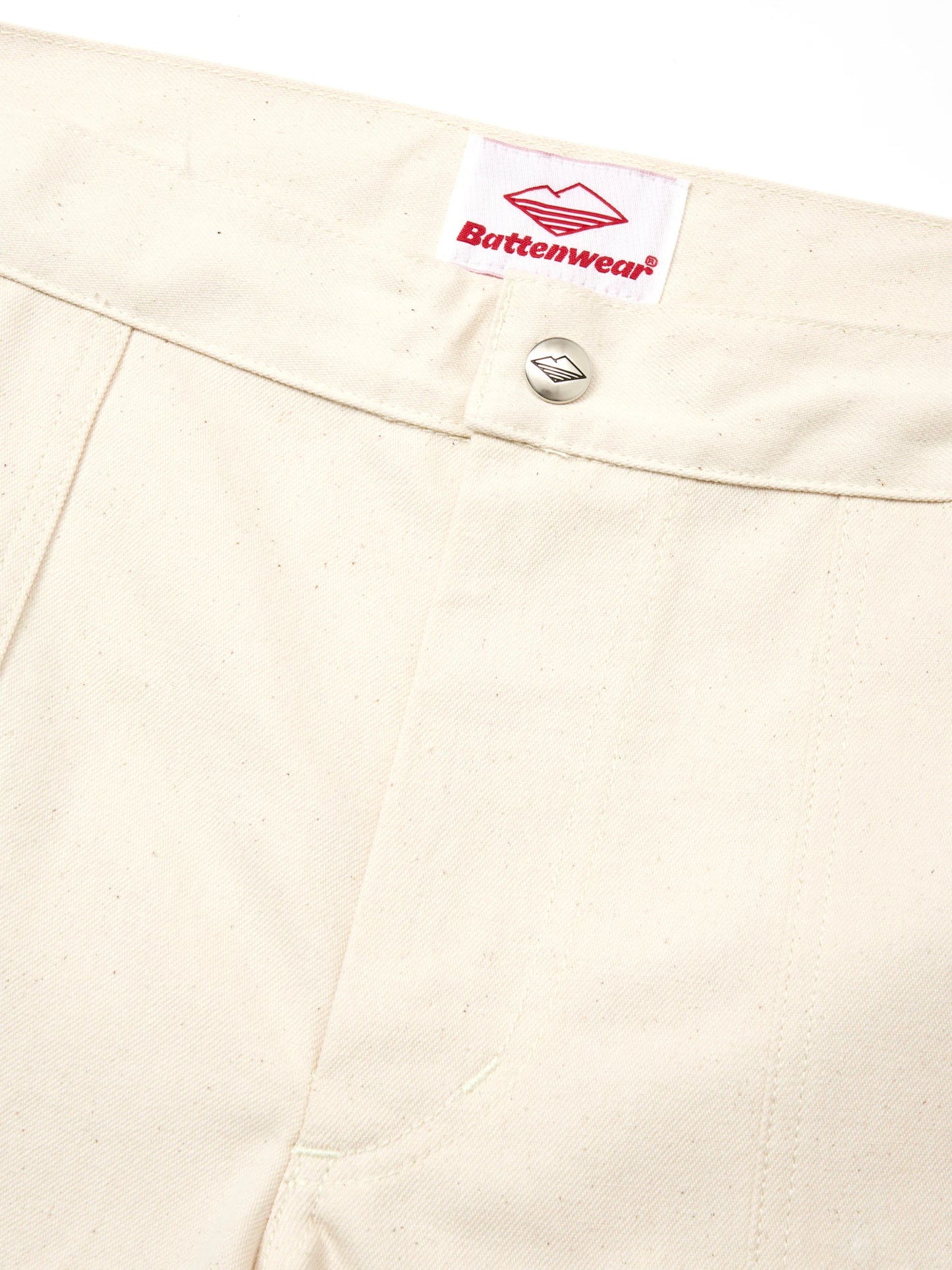 Local Shorts - Natural
