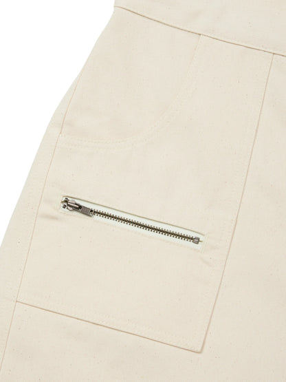 Local Shorts - Natural