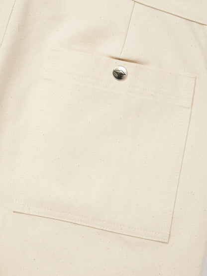 Local Shorts - Natural
