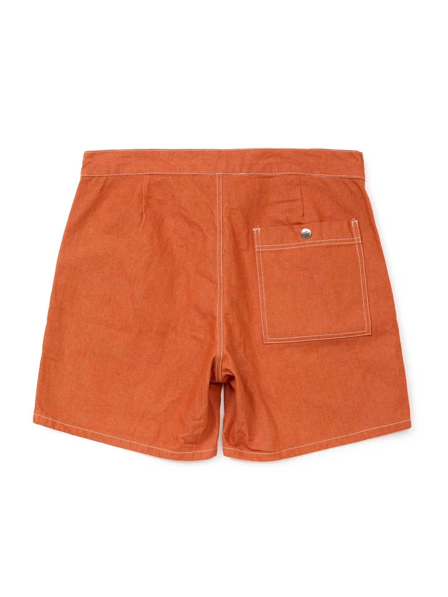 Local Shorts - Orange