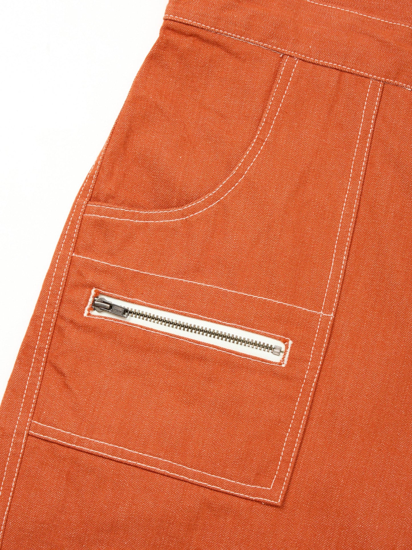 Local Shorts - Orange