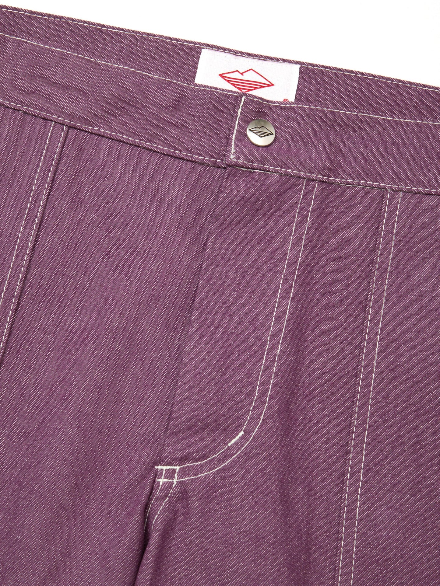 Local Shorts - Bordeaux