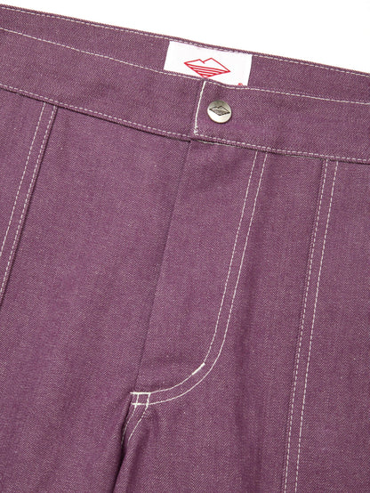 Local Shorts - Bordeaux