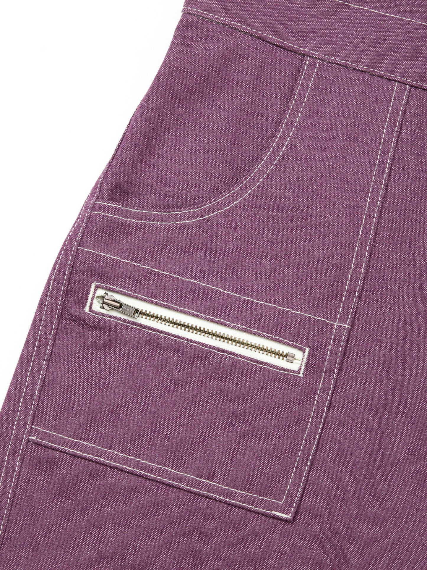 Local Shorts - Bordeaux