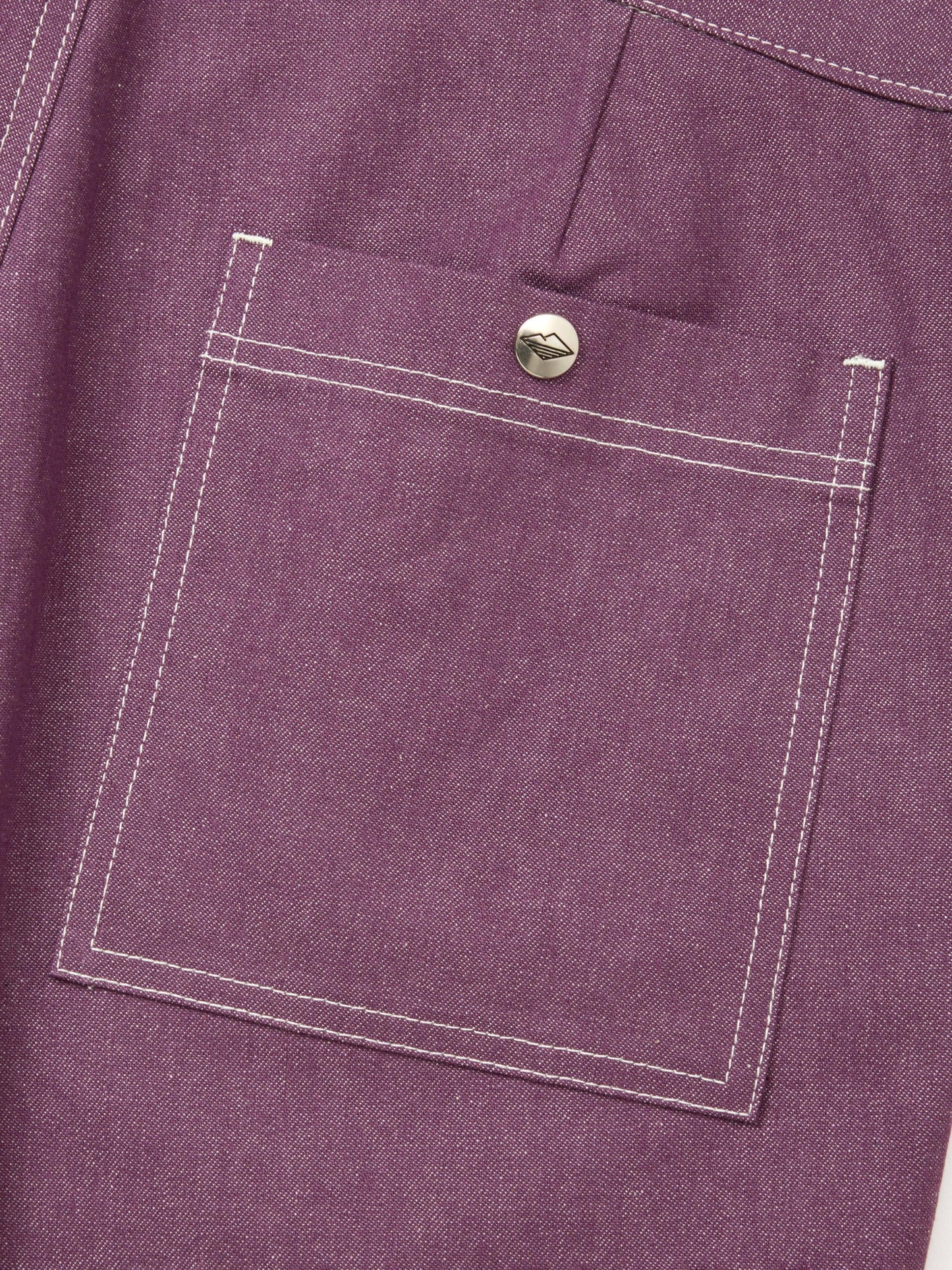 Local Shorts - Bordeaux