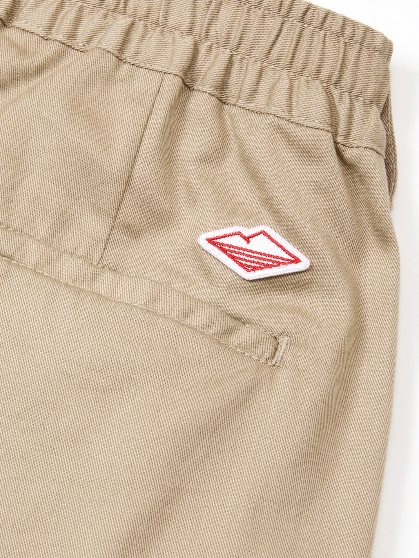 Weekend Shorts - Beige Chino