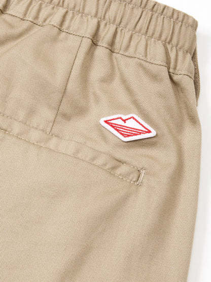 Weekend Shorts - Beige Chino