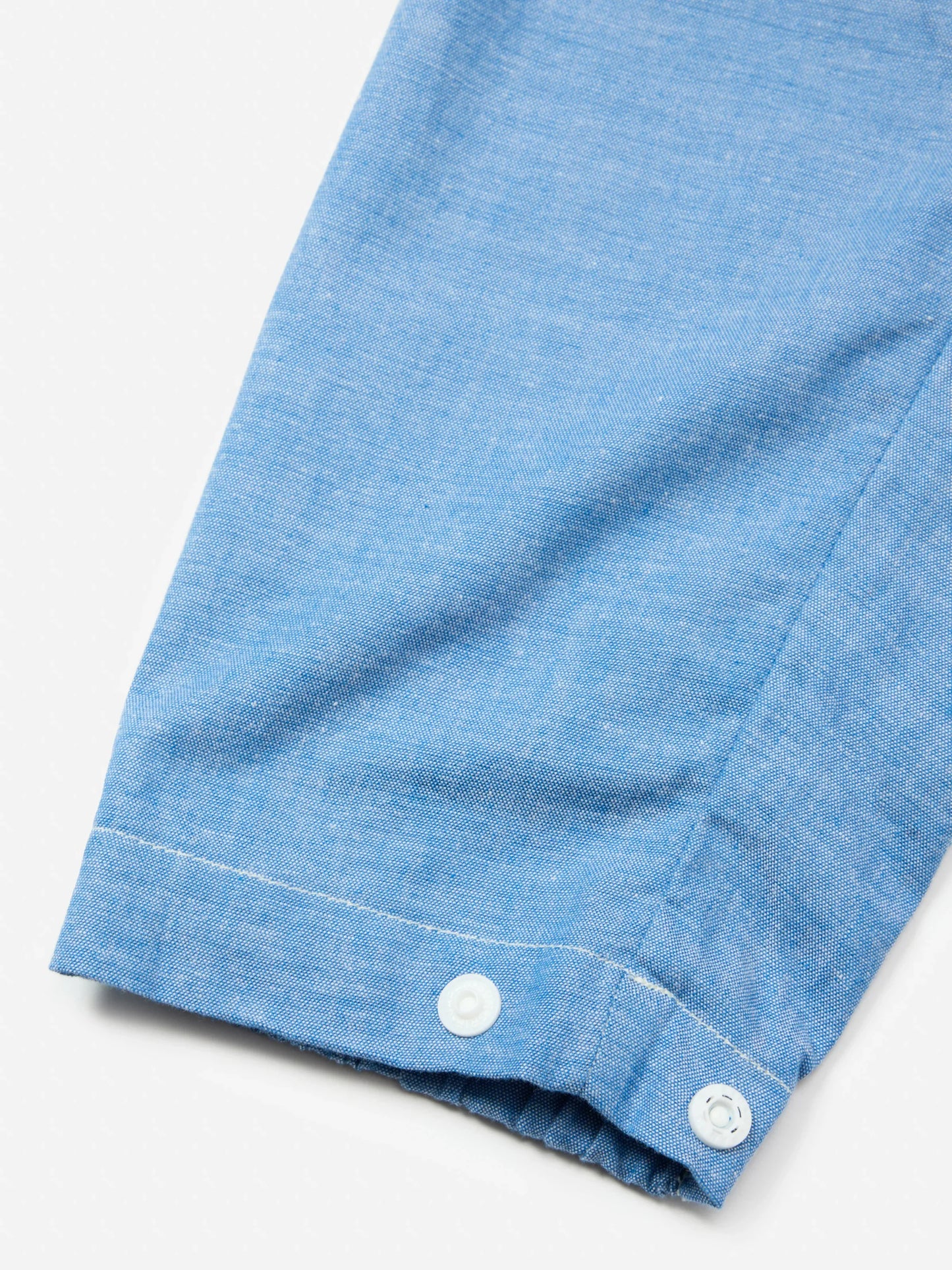 Beach Breaker - Blue Dungaree