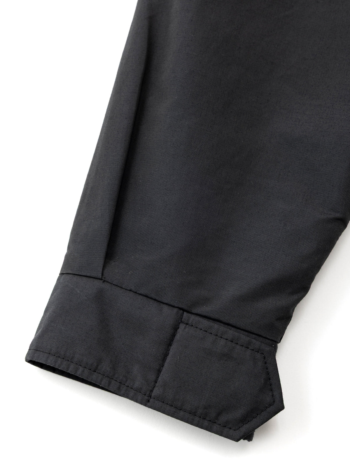 Northfield Parka V.2 - Black 60/40