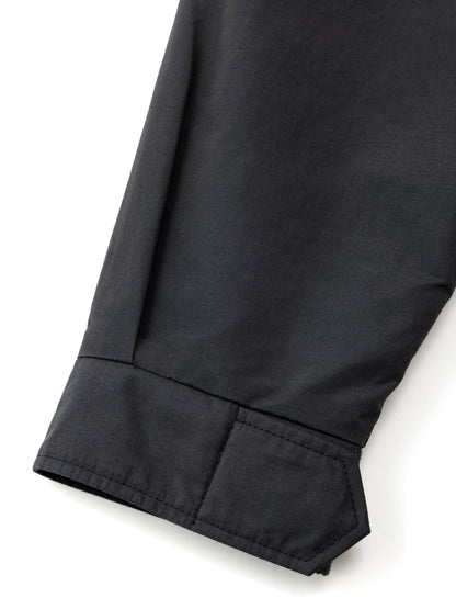 Northfield Parka V.2 - Black 60/40