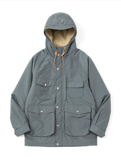 Northfield Parka V.2 - Grey 60/40