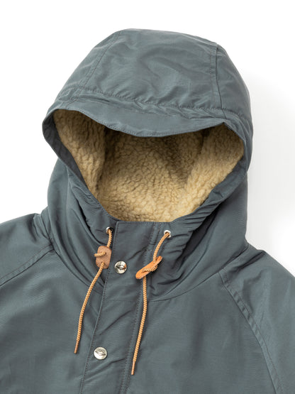 Northfield Parka V.2 - Grey 60/40