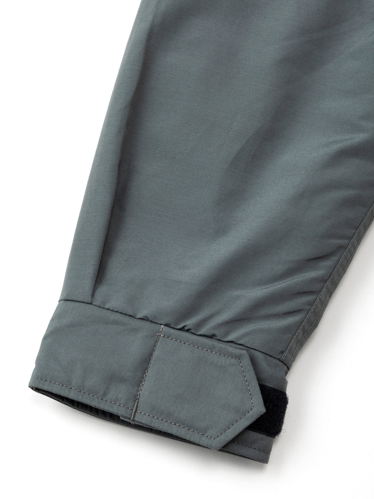 Northfield Parka V.2 - Grey 60/40