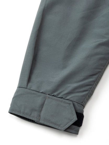 Northfield Parka V.2 - Grey 60/40